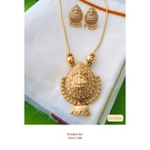 Pendant Set
